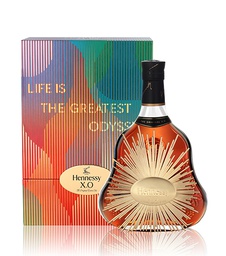Shop for Hennessy XO Odyssey Limited Edition - Spirits